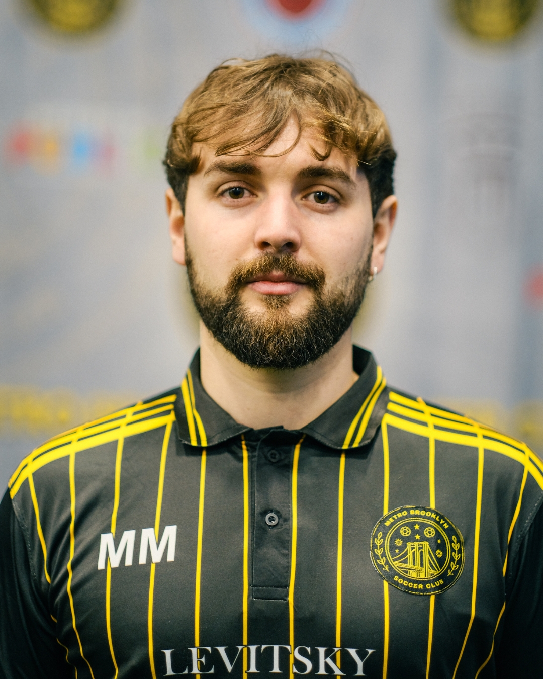 Mykola Matsko